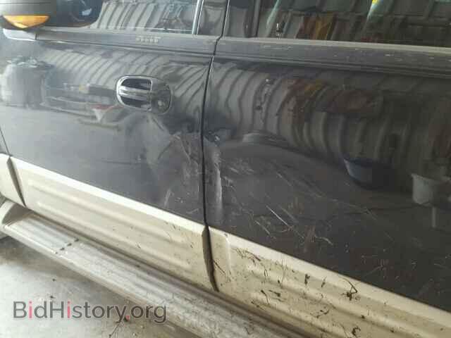 2005 FORD EXPEDITION - VIN: 1FMPU17505LA18252 - Фото 10