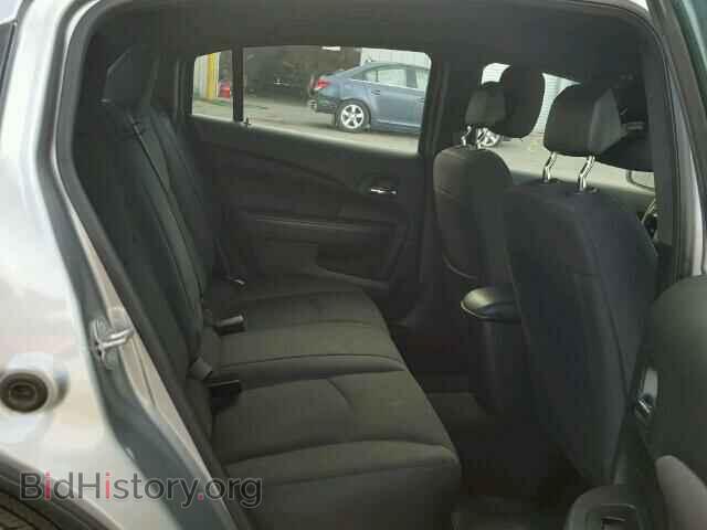 2013 CHRYSLER 200 - VIN: 1C3CCBAG7DN727063 - Фото 6