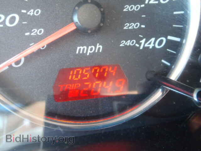 2008 MAZDA 6 - VIN: 1YVHP84C785M35270 - Фото 8