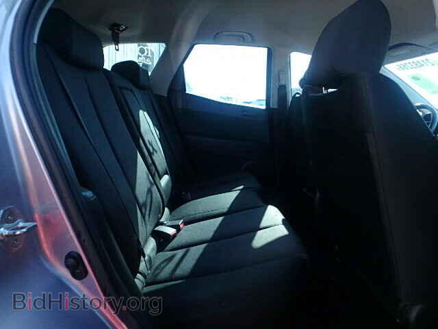 2008 MAZDA CX-7 - VIN: JM3ER293X80207678 - Фото 6