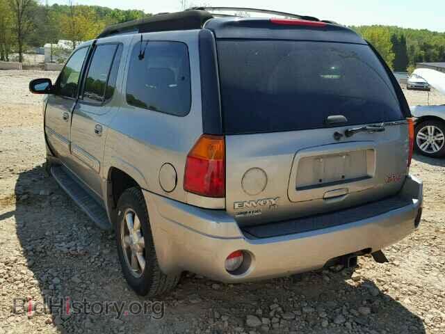 2003 GMC ENVOY - VIN: 1GKET16S136163774 - Фото 3