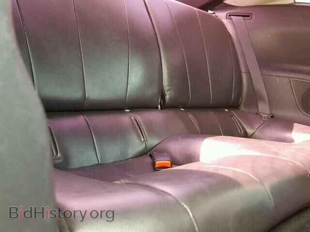 2008 MITSUBISHI ECLIPSE - VIN: 4A3AK64F28E034789 - Фото 6