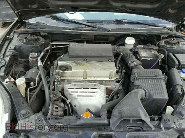 2008 MITSUBISHI ECLIPSE - VIN: 4A3AK64F28E034789 - Фото 7