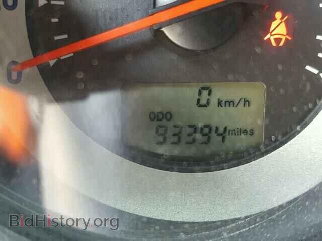2008 MITSUBISHI ECLIPSE - VIN: 4A3AK64F28E034789 - Фото 8
