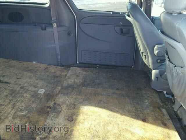 2006 DODGE CARAVAN - VIN: 2D4GP44L46R701258 - Фото 6