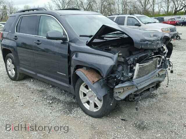 Фотография 2GKFLTEK8D6197028 - GMC TERRAIN 2013