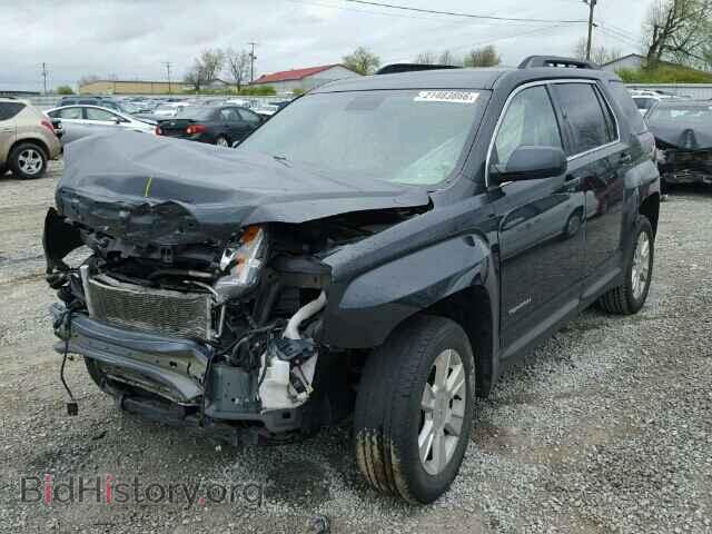 2013 GMC TERRAIN - VIN: 2GKFLTEK8D6197028 - Photo 2