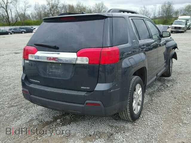 2013 GMC TERRAIN - VIN: 2GKFLTEK8D6197028 - Photo 4