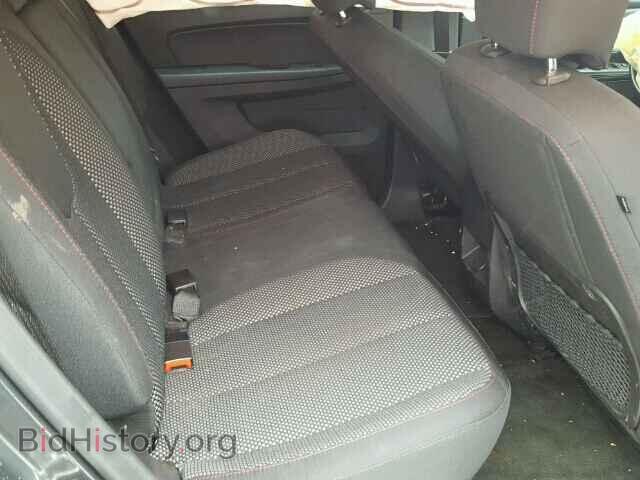 2013 GMC TERRAIN - VIN: 2GKFLTEK8D6197028 - Photo 6
