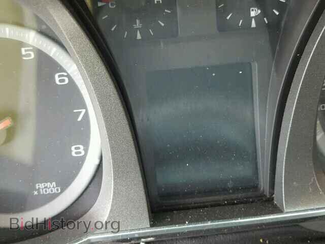 2013 GMC TERRAIN - VIN: 2GKFLTEK8D6197028 - Photo 8