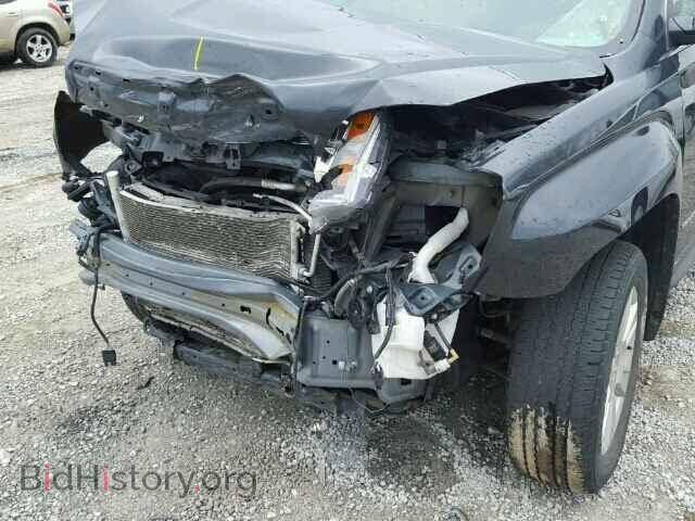 2013 GMC TERRAIN - VIN: 2GKFLTEK8D6197028 - Photo 9