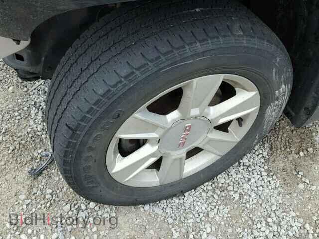 2013 GMC TERRAIN - VIN: 2GKFLTEK8D6197028 - Photo 10