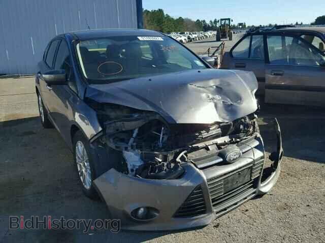 Фотография 1FAHP3K23CL437093 - FORD FOCUS 2012