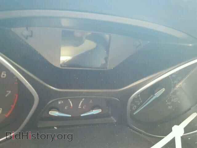 2012 FORD FOCUS - VIN: 1FAHP3K23CL437093 - Фото 8