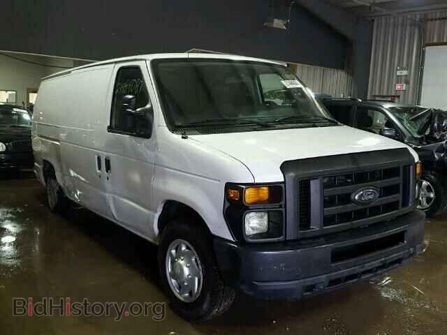 Photo 1FTNE1EW0BDA95861 - FORD ECONOLINE 2011