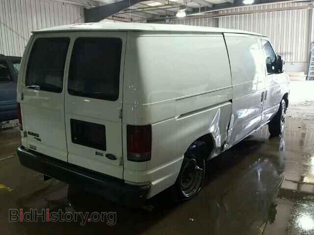 2011 FORD ECONOLINE - VIN: 1FTNE1EW0BDA95861 - Фото 4