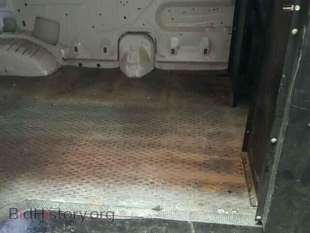 2011 FORD ECONOLINE - VIN: 1FTNE1EW0BDA95861 - Фото 6