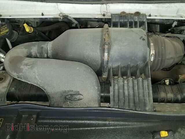 2011 FORD ECONOLINE - VIN: 1FTNE1EW0BDA95861 - Фото 7