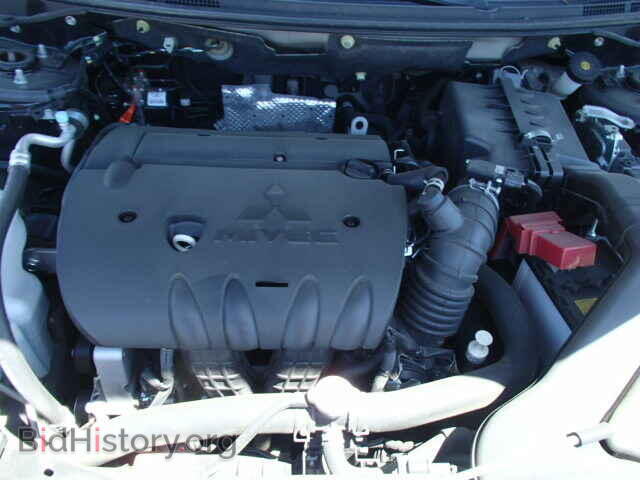 2013 MITSUBISHI LANCER - VIN: JA32U2FU7DU023906 - Фото 7