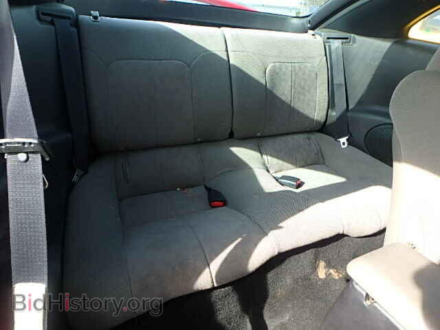 2003 MITSUBISHI ECLIPSE - VIN: 4A3AC44G13E092671 - Photo 6