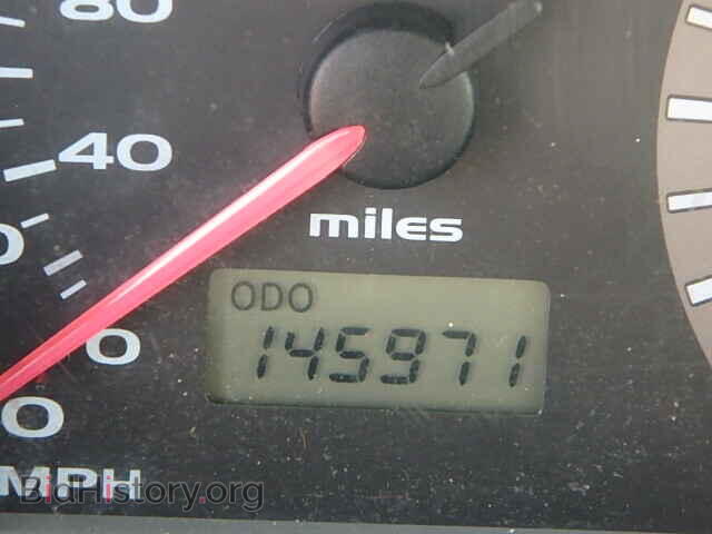 2003 MITSUBISHI ECLIPSE - VIN: 4A3AC44G13E092671 - Photo 8