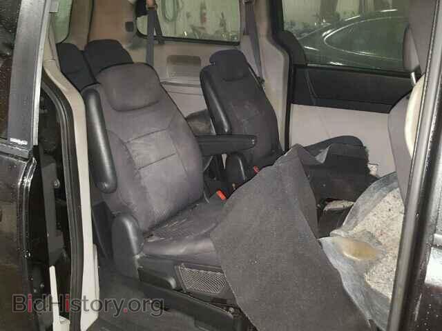 2010 DODGE CARAVAN - VIN: 2D4RN5D17AR341883 - Фото 6
