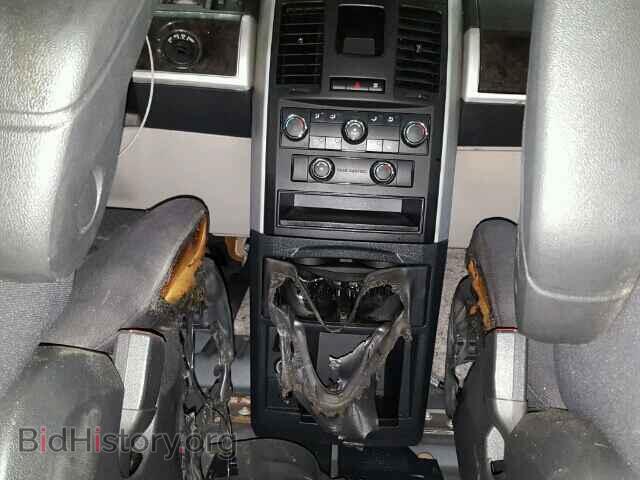 2010 DODGE CARAVAN - VIN: 2D4RN5D17AR341883 - Фото 9