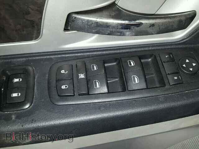 2010 DODGE CARAVAN - VIN: 2D4RN5D17AR341883 - Фото 10