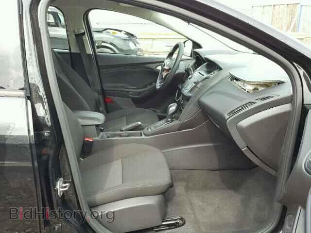 2015 FORD FOCUS - VIN: 1FADP3K23FL244428 - Фото 5