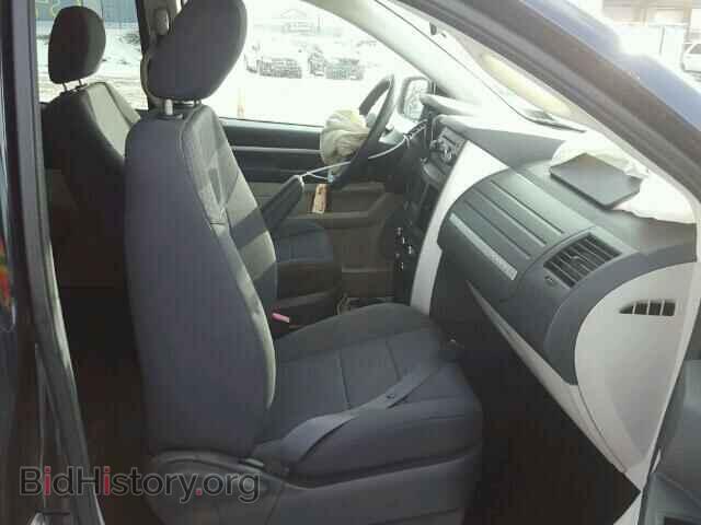 2010 DODGE CARAVAN - VIN: 2D4RN4DE0AR144034 - Фото 5