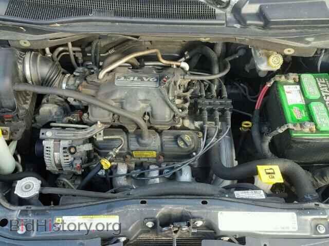 2010 DODGE CARAVAN - VIN: 2D4RN4DE0AR144034 - Фото 7