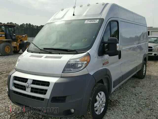 2014 RAM PROMASTER - VIN: 3C6TRVDG2EE118855 - Photo 2