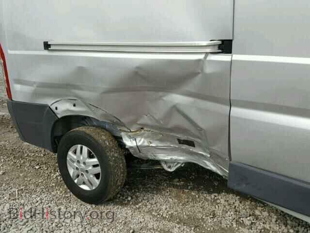 2014 RAM PROMASTER - VIN: 3C6TRVDG2EE118855 - Photo 9