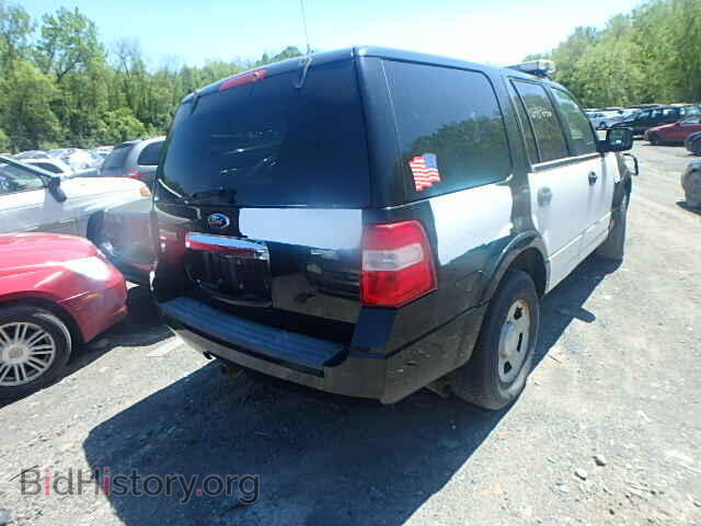2008 FORD EXPEDITION - VIN: 1FMFU16538LA55426 - Фото 4