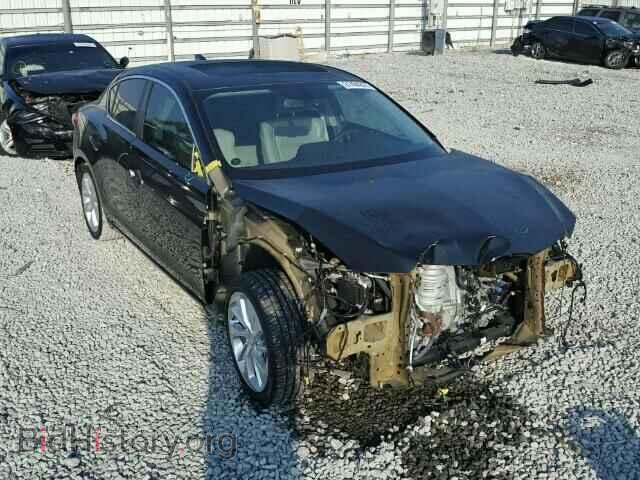 Photo 19UDE2F75GA004764 - ACURA ILX 2016