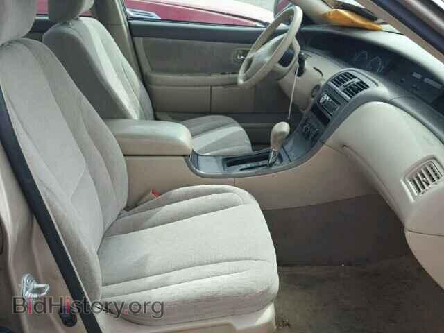2002 TOYOTA AVALON - VIN: 4T1BF28B92U249249 - Фото 5