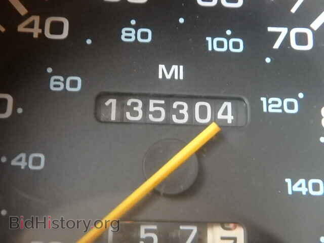 1996 Dodge RAM VAN (VIN 2B6HB21Z0TK186166) — photo 8 of 10