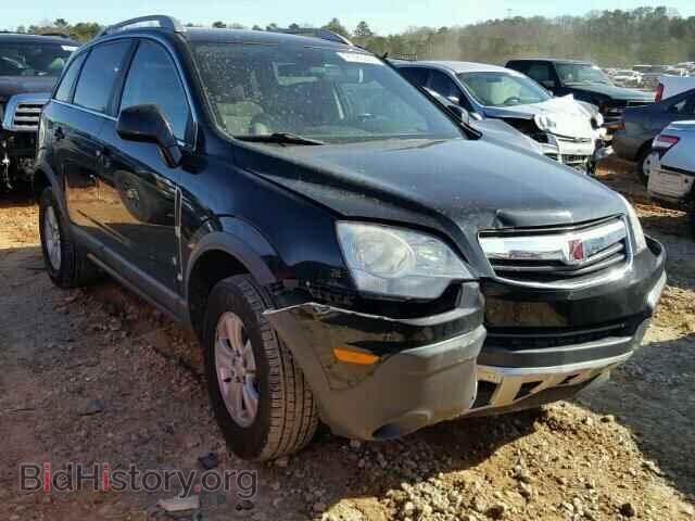 Photo 3GSCL33P88S652355 - SATURN VUE 2008