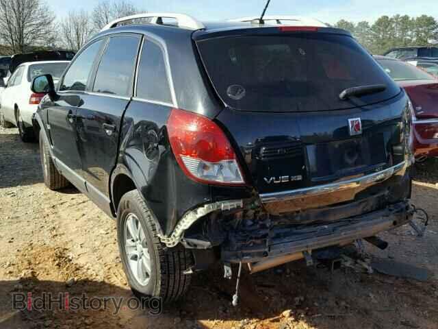 2008 SATURN VUE - VIN: 3GSCL33P88S652355 - Фото 3