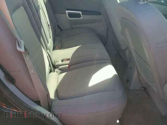 2008 SATURN VUE - VIN: 3GSCL33P88S652355 - Фото 6