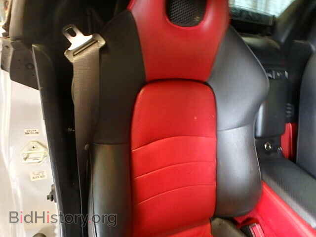 2005 HONDA S2000 - VIN: JHMAP21485S004854 - Фото 6