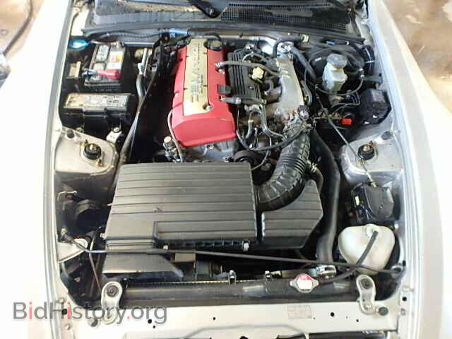2005 HONDA S2000 - VIN: JHMAP21485S004854 - Фото 7