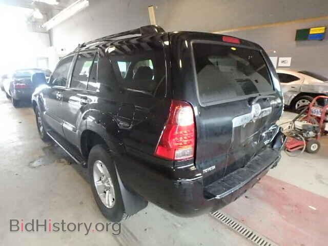 2008 TOYOTA 4RUNNER - VIN: JTEBU14RX8K011398 - Фото 3