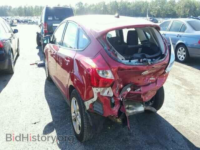 2012 FORD FOCUS - VIN: 1FAHP3K26CL402371 - Photo 3