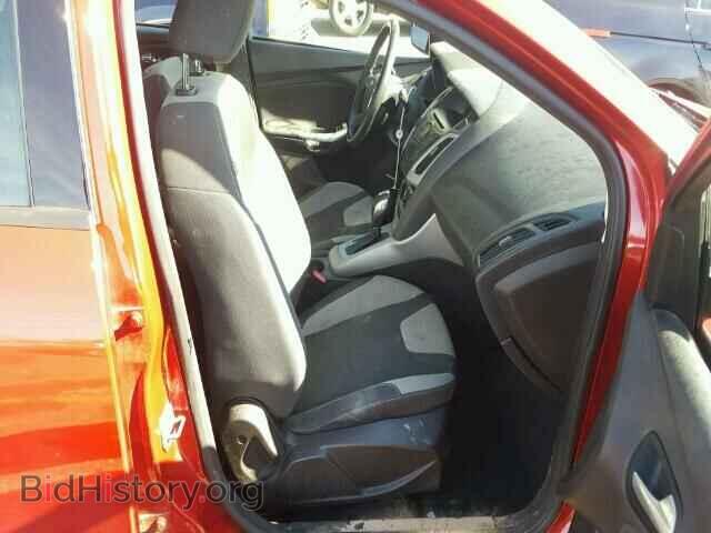 2012 FORD FOCUS - VIN: 1FAHP3K26CL402371 - Photo 5