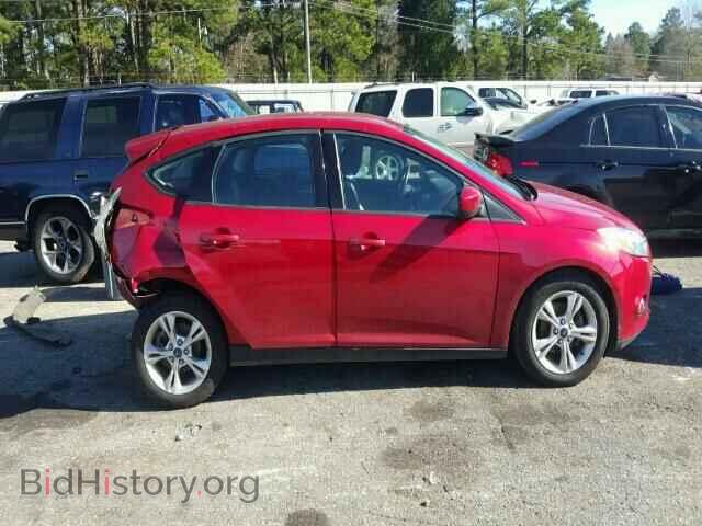 2012 FORD FOCUS - VIN: 1FAHP3K26CL402371 - Photo 10