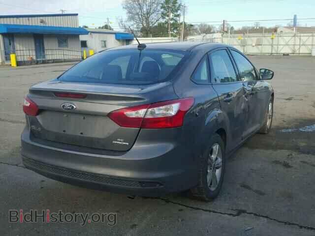 2014 FORD FOCUS - VIN: 1FADP3F27EL329569 - Photo 4