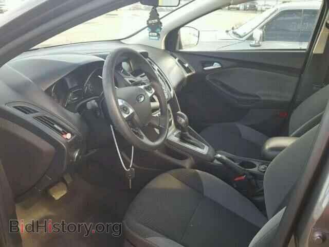 2014 FORD FOCUS - VIN: 1FADP3F27EL329569 - Photo 5