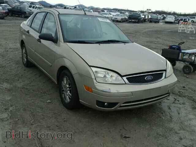 Фотография 1FAFP34N46W134146 - FORD FOCUS 2006
