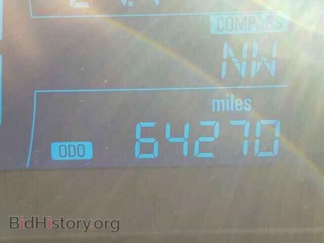 2012 CHEVROLET SONIC - VIN: 1G1JD6SB3C4199626 - Фото 8